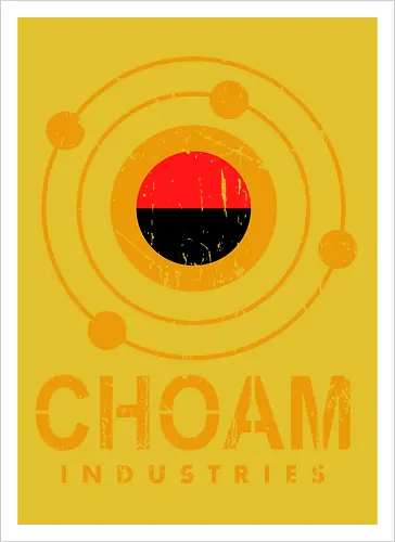 CHOAM