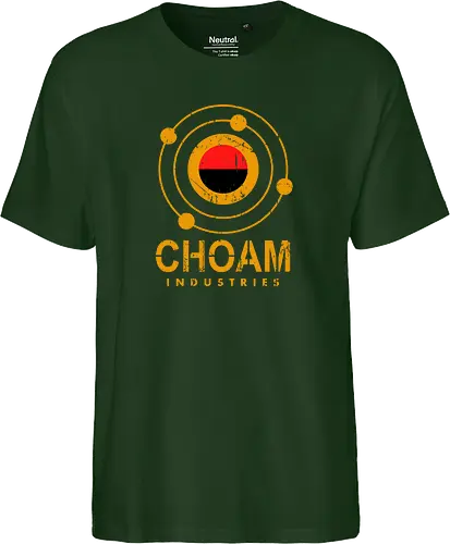 CHOAM