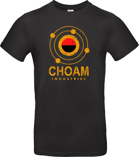 CHOAM