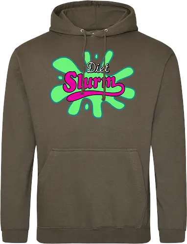 Diet Slurm