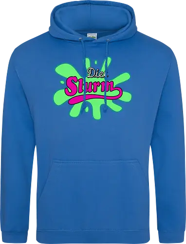 Diet Slurm