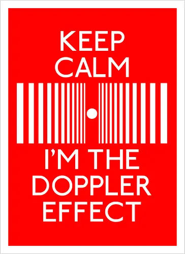 Doppler Effect