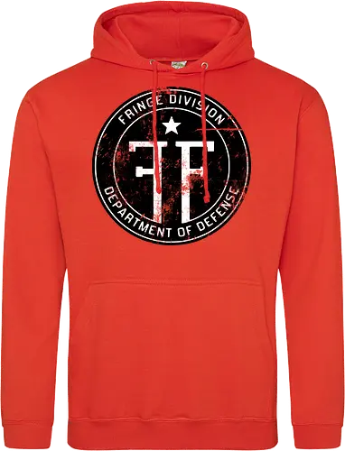 Fringe Division