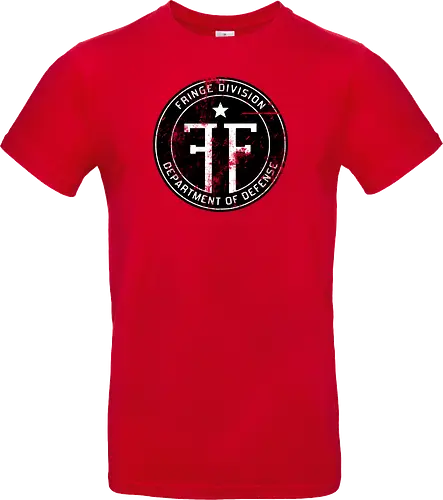 Fringe Division