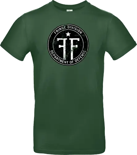 Fringe Division