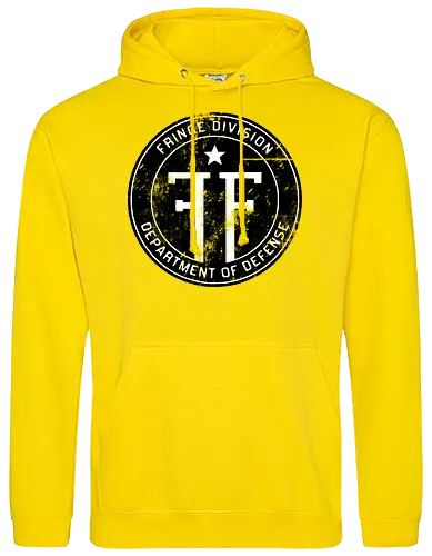 Fringe Division