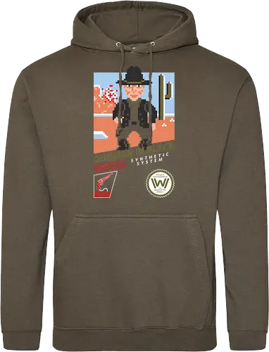 Gunman in Black