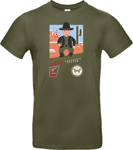 Gunman in Black