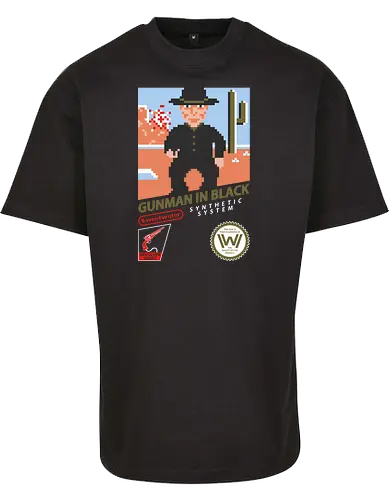Gunman in Black