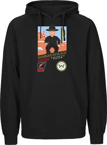 Gunman in Black