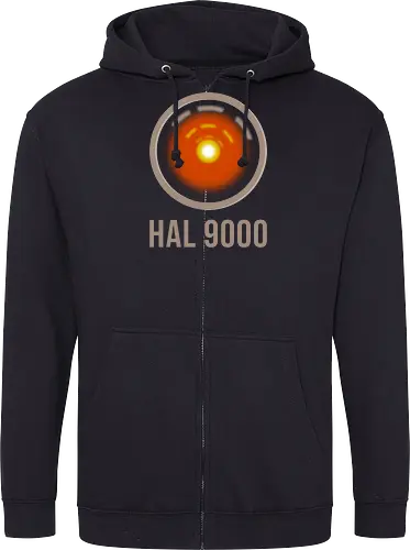 HAL 9000