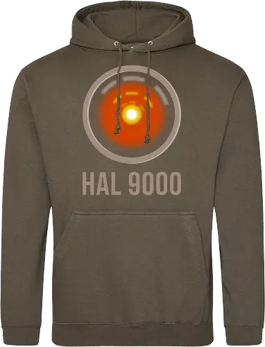 HAL 9000
