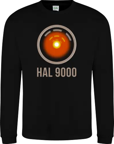 HAL 9000