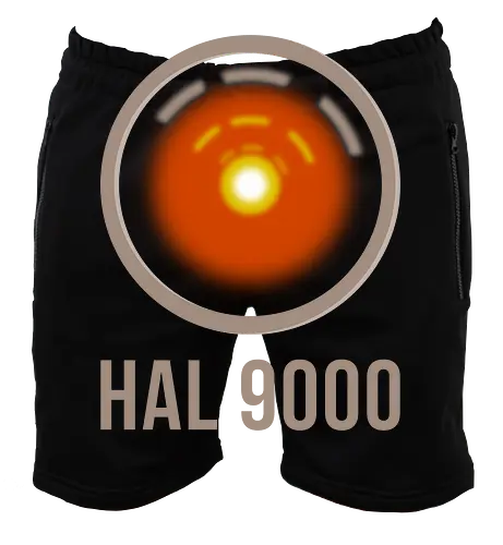 HAL 9000
