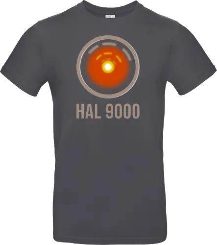 HAL 9000