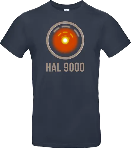HAL 9000