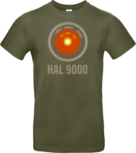 HAL 9000