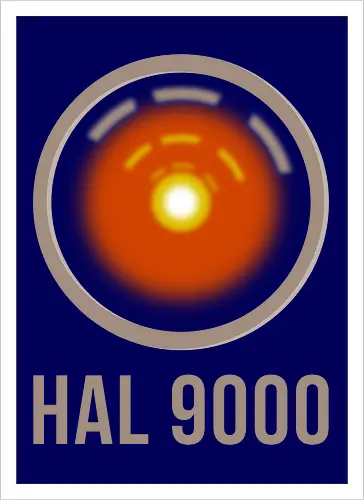 HAL 9000