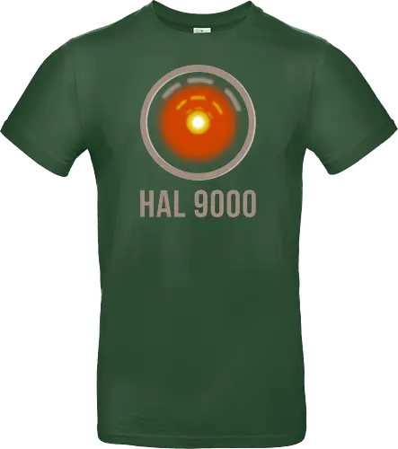 HAL 9000