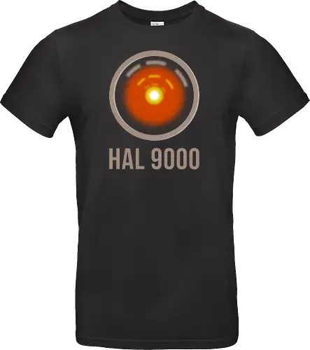 HAL 9000