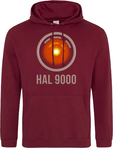 HAL 9000