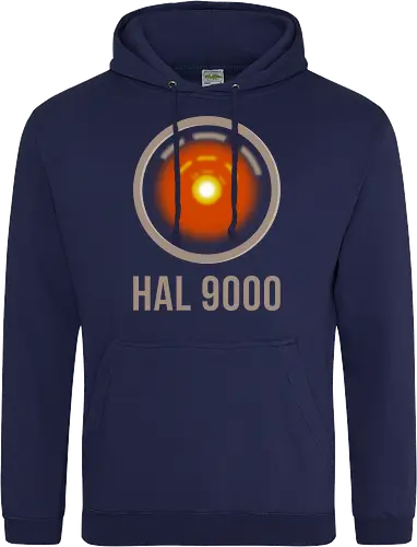 HAL 9000