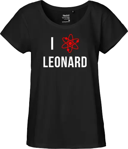 I Heart Leonard