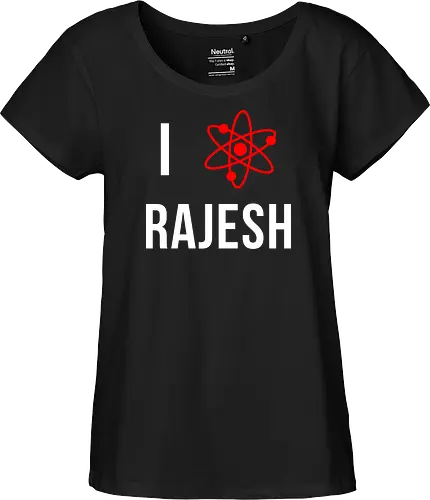 I Heart Rajesh