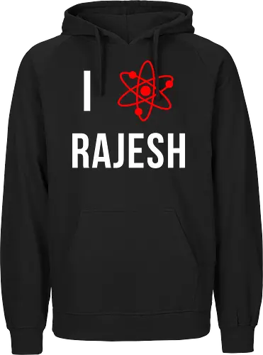 I Heart Rajesh