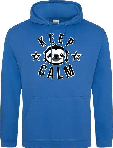 Keep Calm
