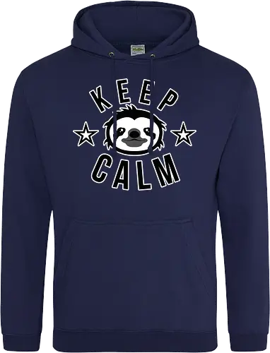 Keep Calm