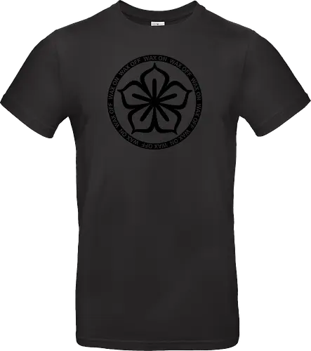 Lotus Flower