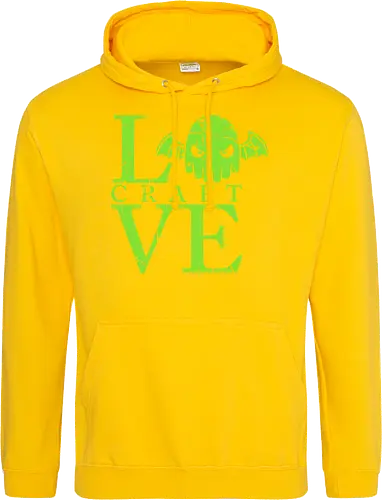 Love Craft
