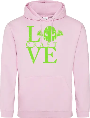 Love Craft