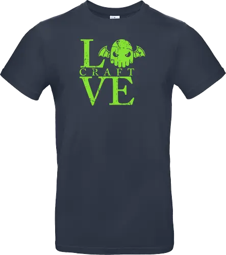 Love Craft