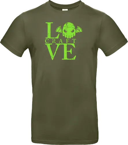 Love Craft