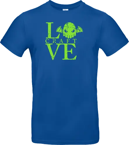 Love Craft