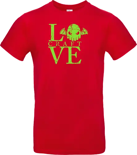Love Craft