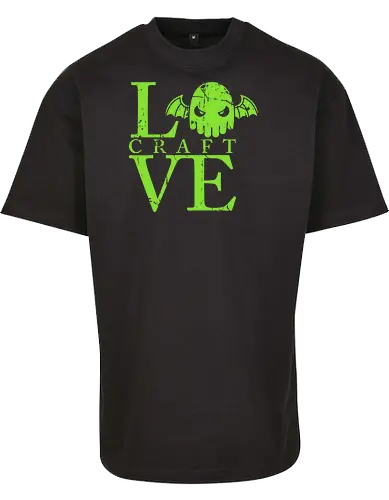 Love Craft