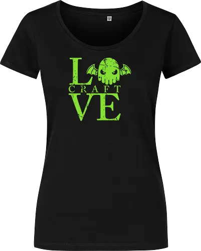 Love Craft