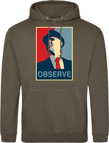 Observe