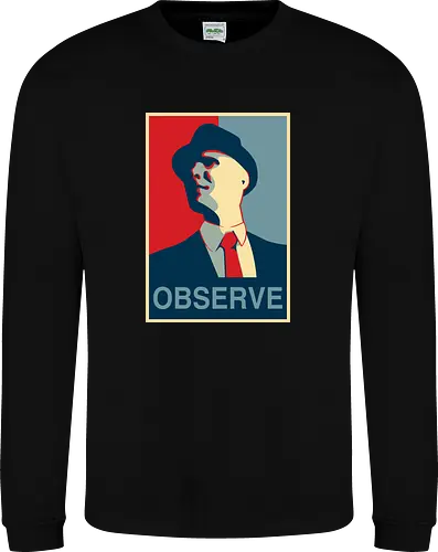 Observe