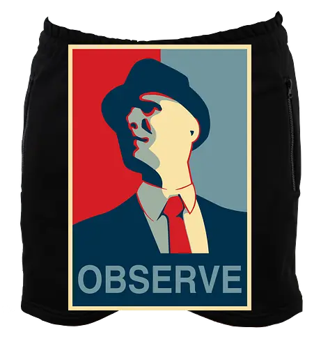 Observe
