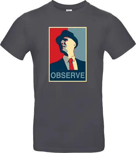 Observe