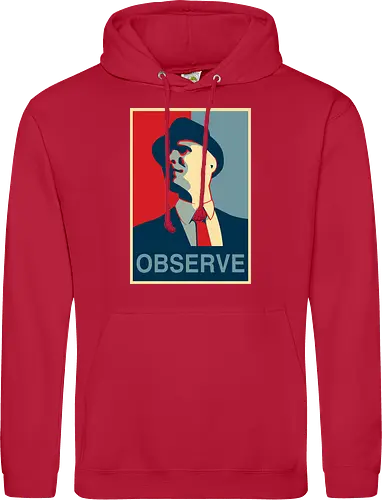 Observe