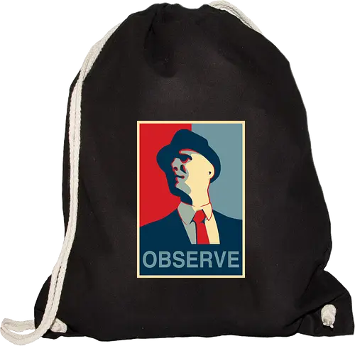 Observe