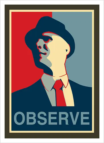 Observe