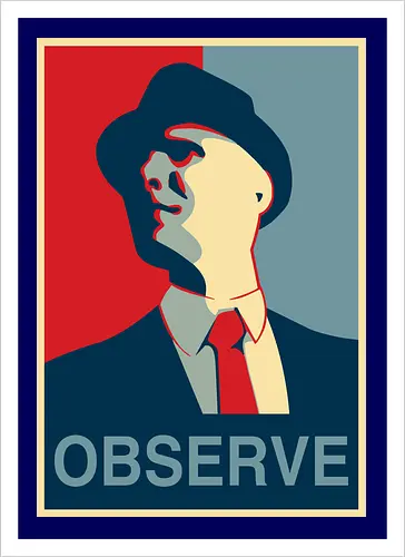 Observe
