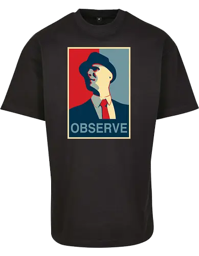 Observe