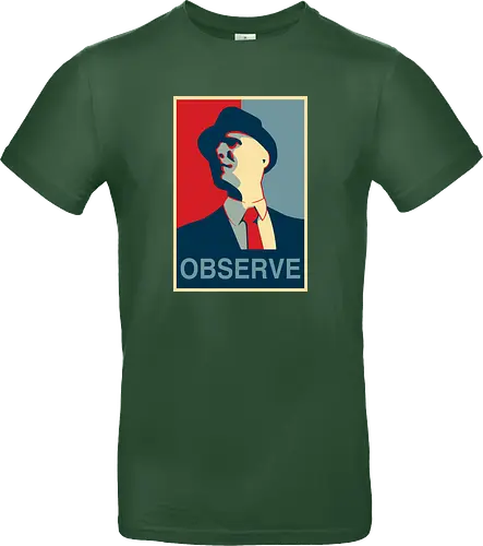 Observe